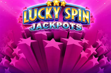 Lucky spins casino download